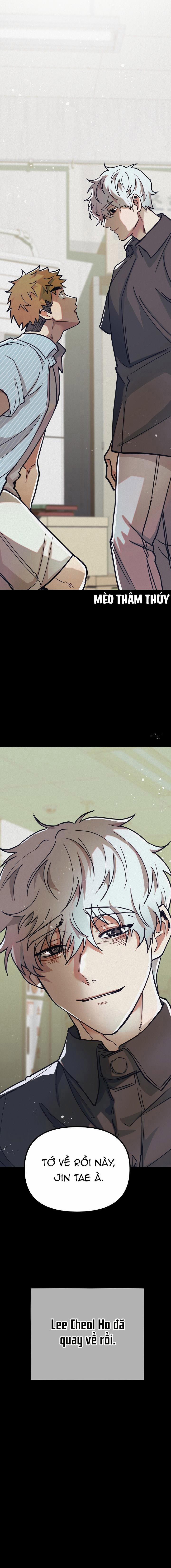 Boy Meets Girl 0 End SS1 trang 20