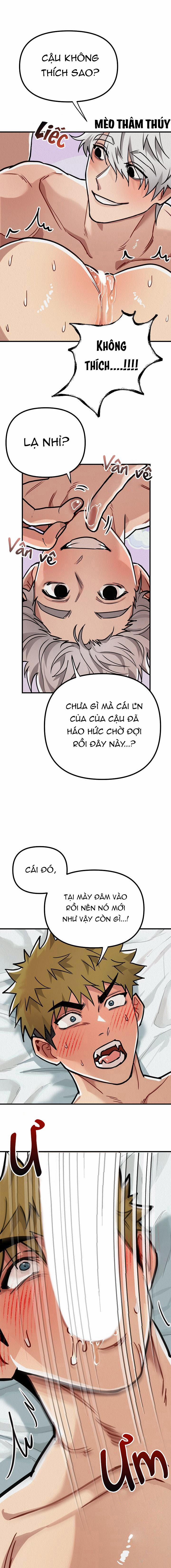 Boy Meets Girl 0 End SS1 trang 3