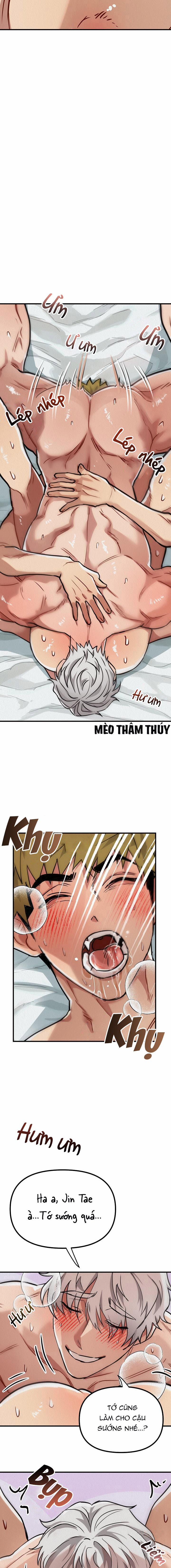 Boy Meets Girl 0 End SS1 trang 4