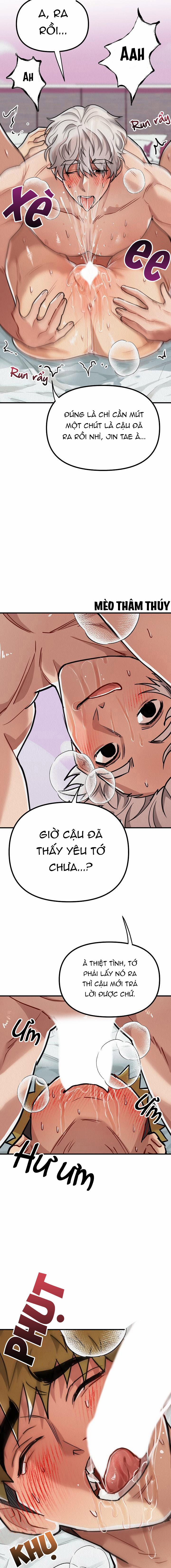 Boy Meets Girl 0 End SS1 trang 6