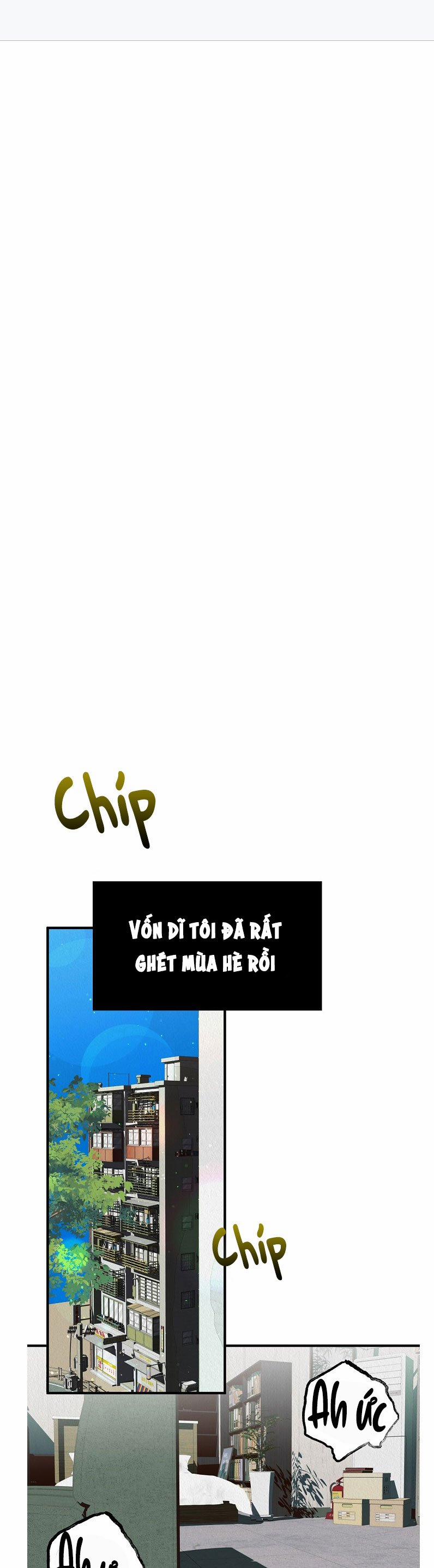 Boy Meets Girl 0 SS2 trang 0