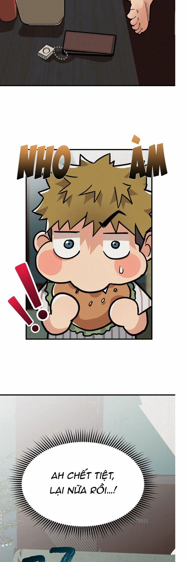 Boy Meets Girl 0 SS2 trang 10