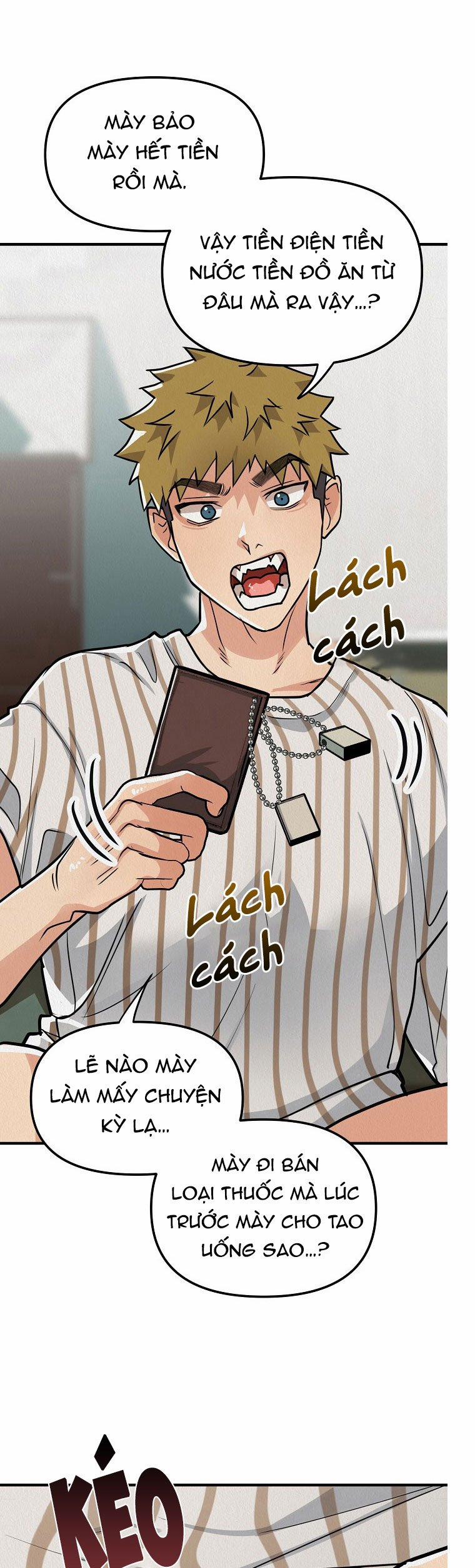 Boy Meets Girl 0 SS2 trang 14