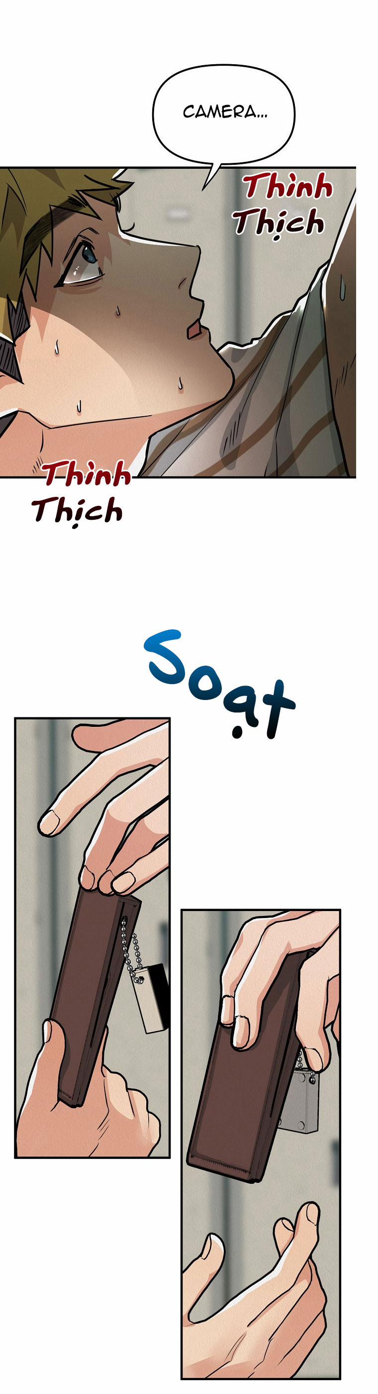 Boy Meets Girl 0 SS2 trang 17