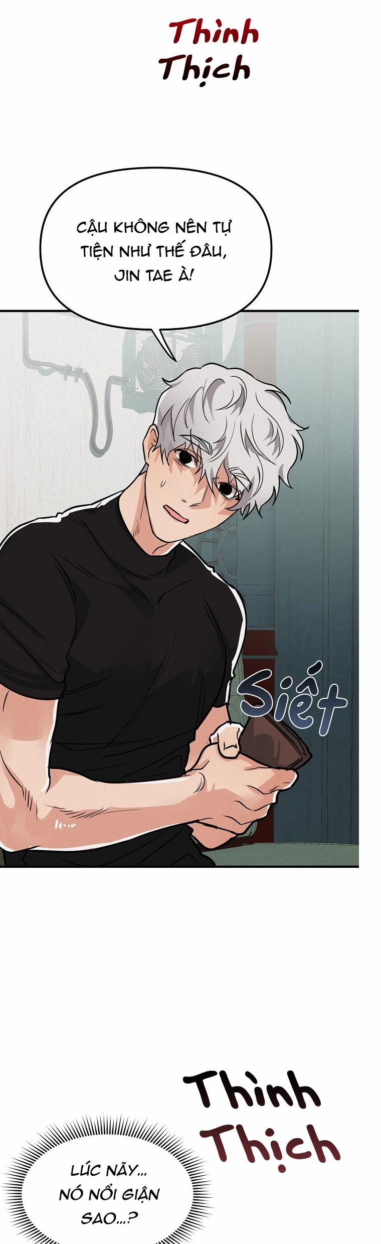 Boy Meets Girl 0 SS2 trang 18