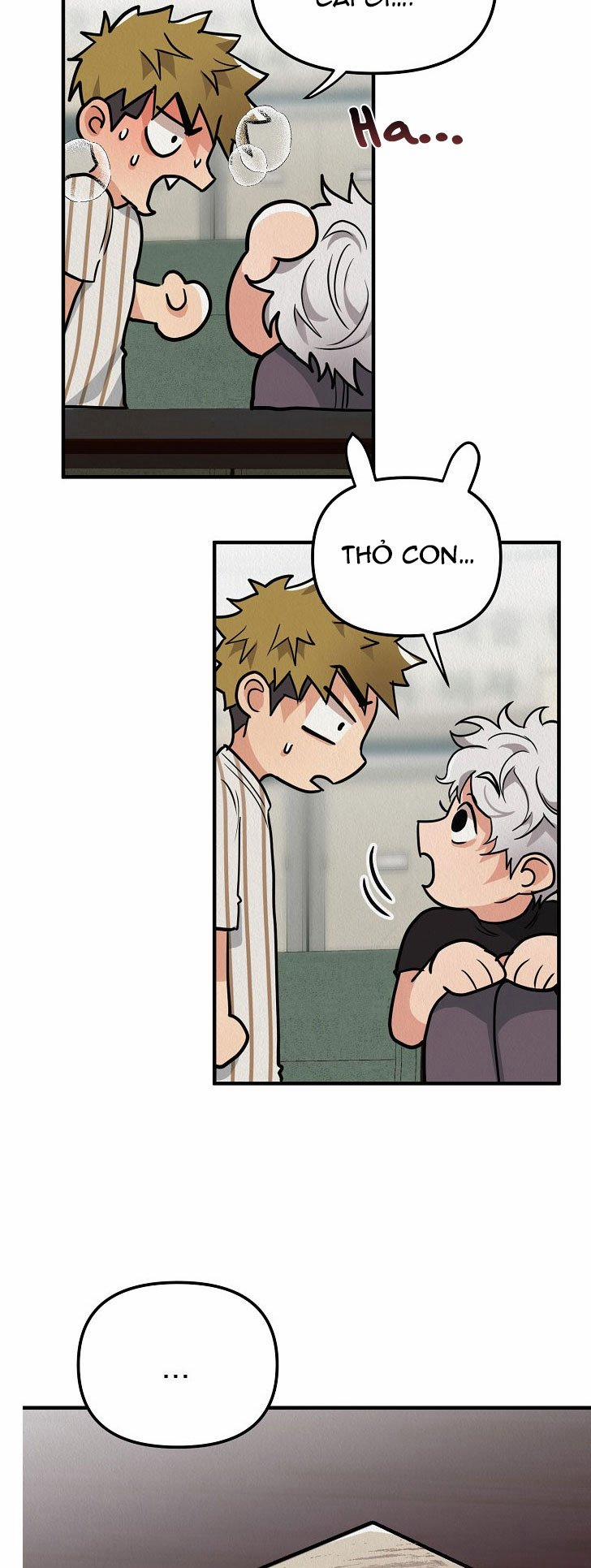 Boy Meets Girl 0 SS2 trang 21