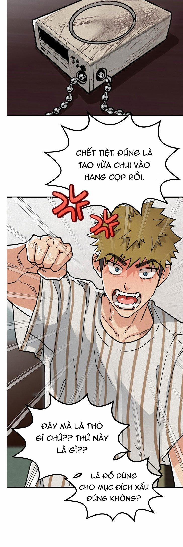 Boy Meets Girl 0 SS2 trang 22