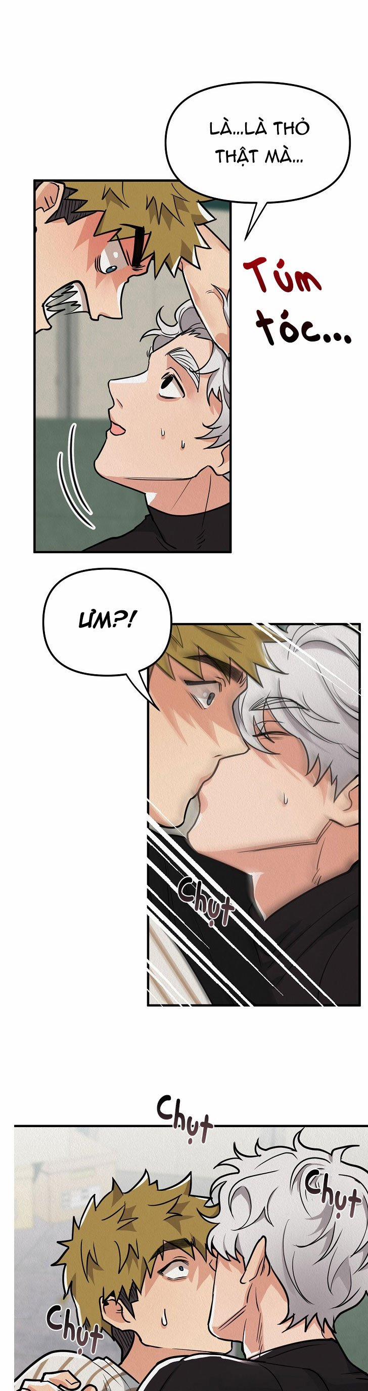 Boy Meets Girl 0 SS2 trang 23