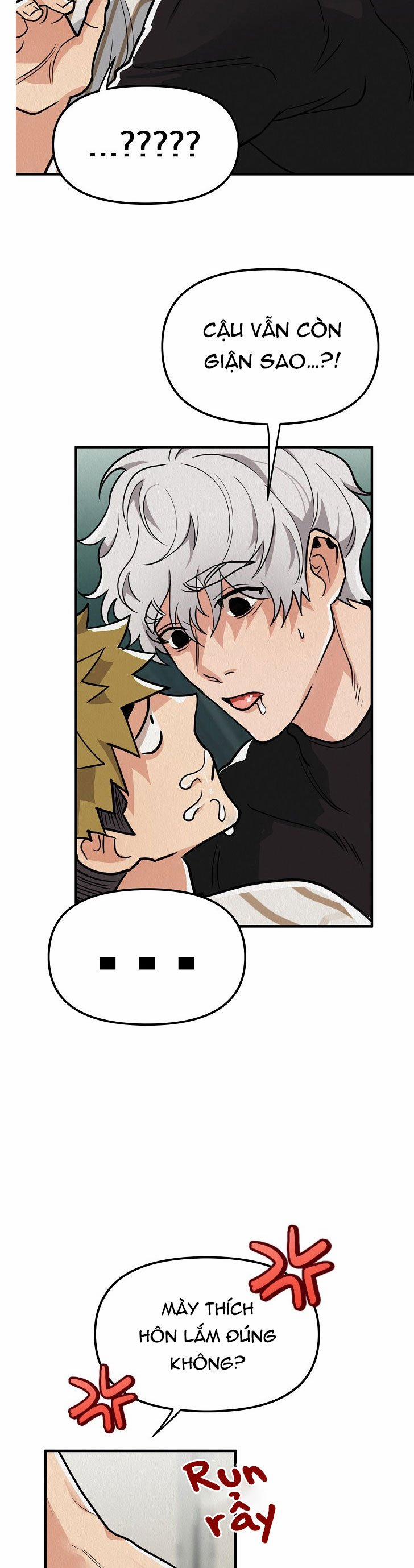 Boy Meets Girl 0 SS2 trang 24