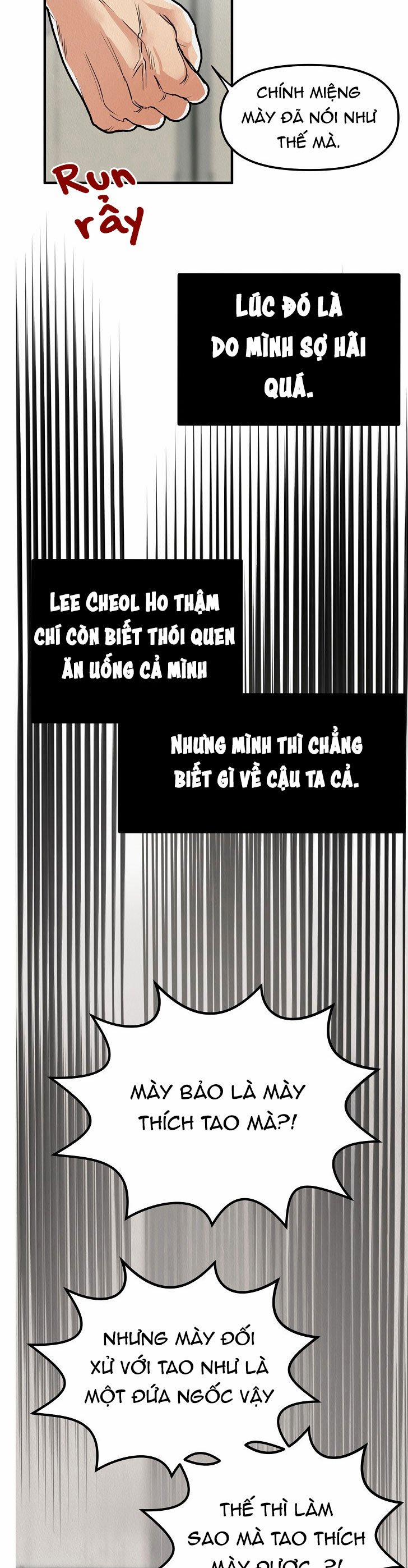 Boy Meets Girl 0 SS2 trang 25