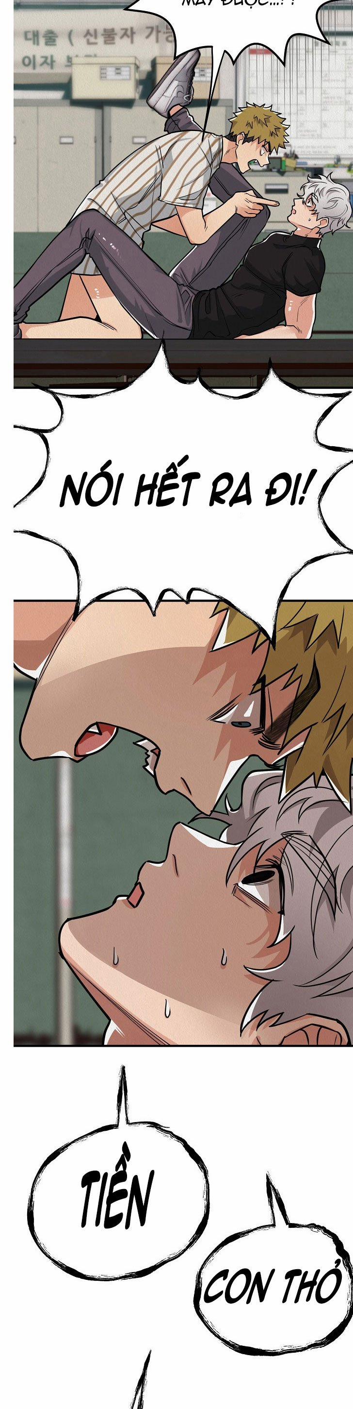 Boy Meets Girl 0 SS2 trang 26