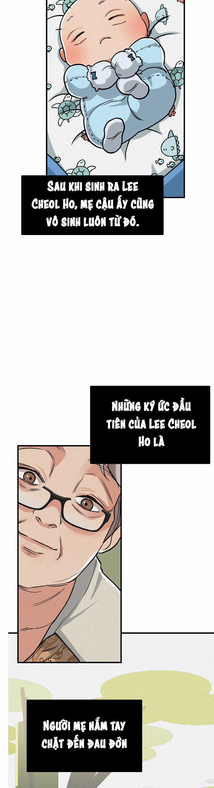 Boy Meets Girl 0 SS2 trang 29