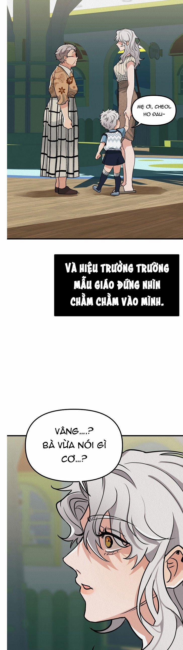 Boy Meets Girl 0 SS2 trang 30