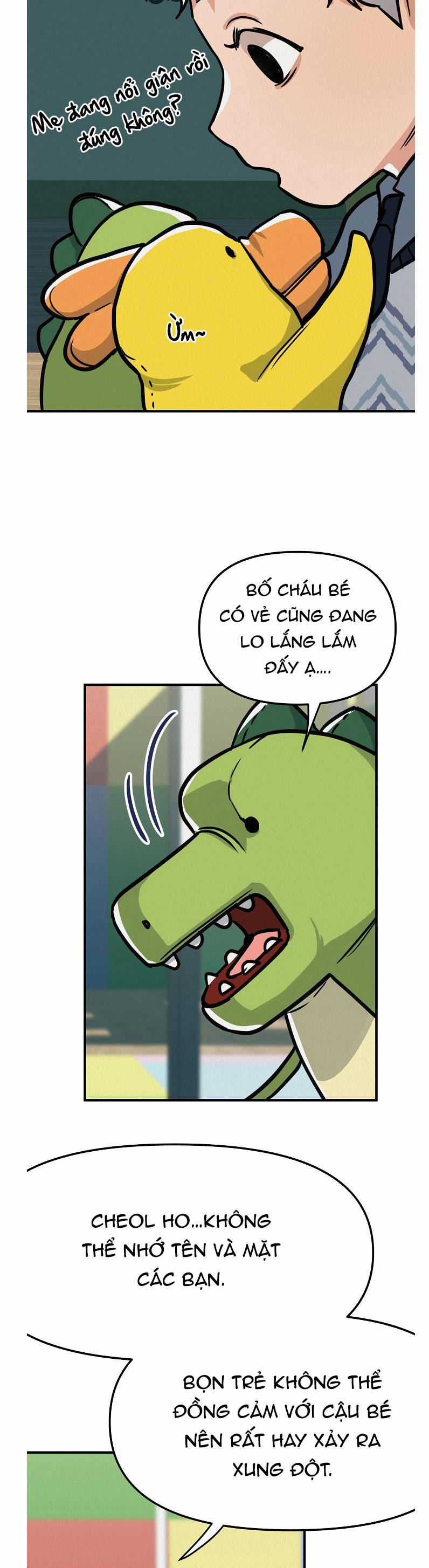 Boy Meets Girl 0 SS2 trang 33