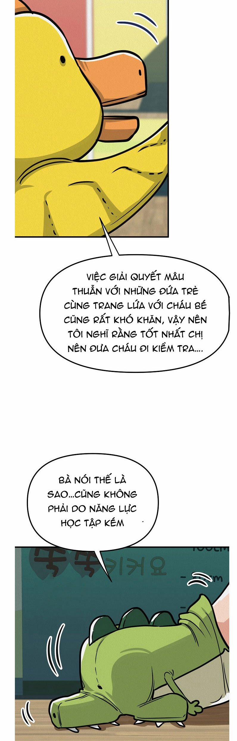 Boy Meets Girl 0 SS2 trang 34