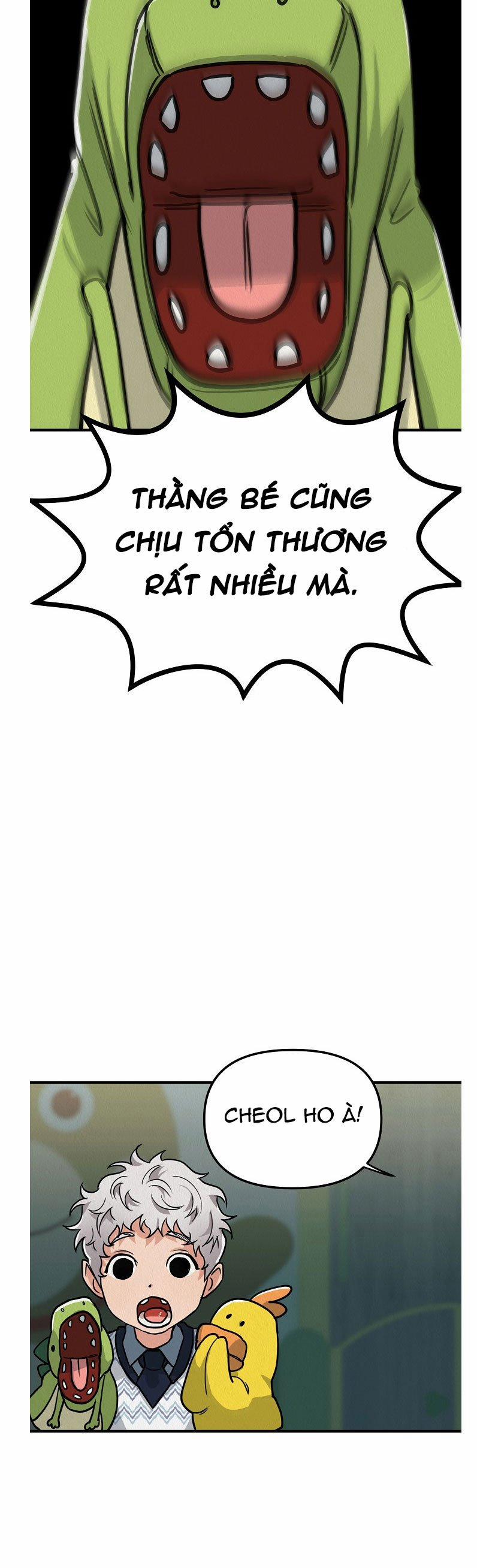 Boy Meets Girl 0 SS2 trang 36