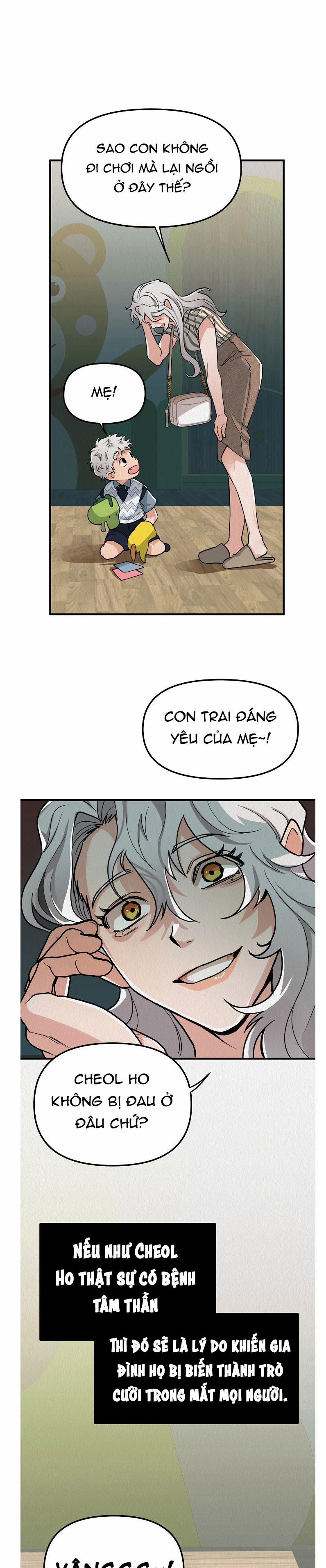 Boy Meets Girl 0 SS2 trang 37