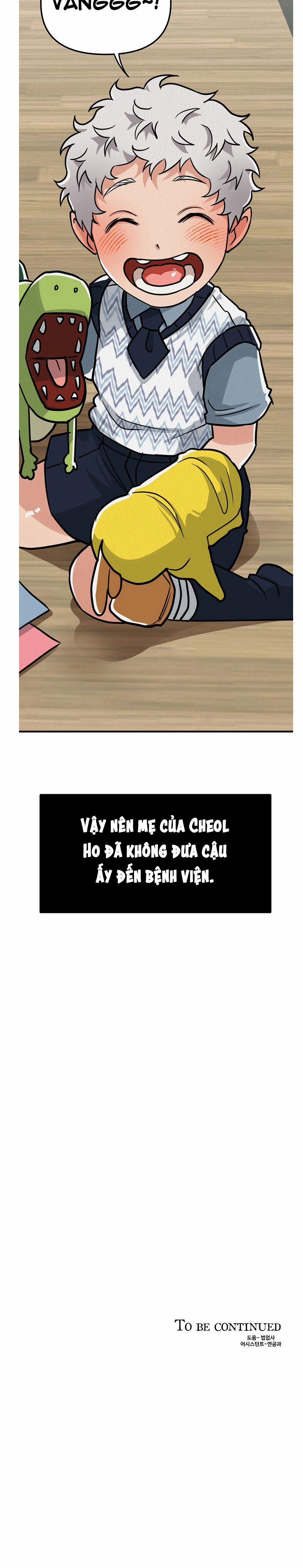 Boy Meets Girl 0 SS2 trang 38