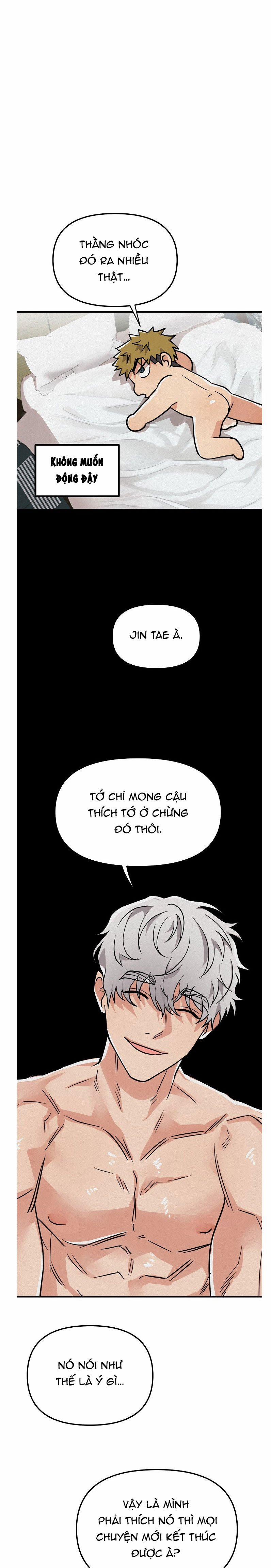 Boy Meets Girl 0 SS2 trang 6