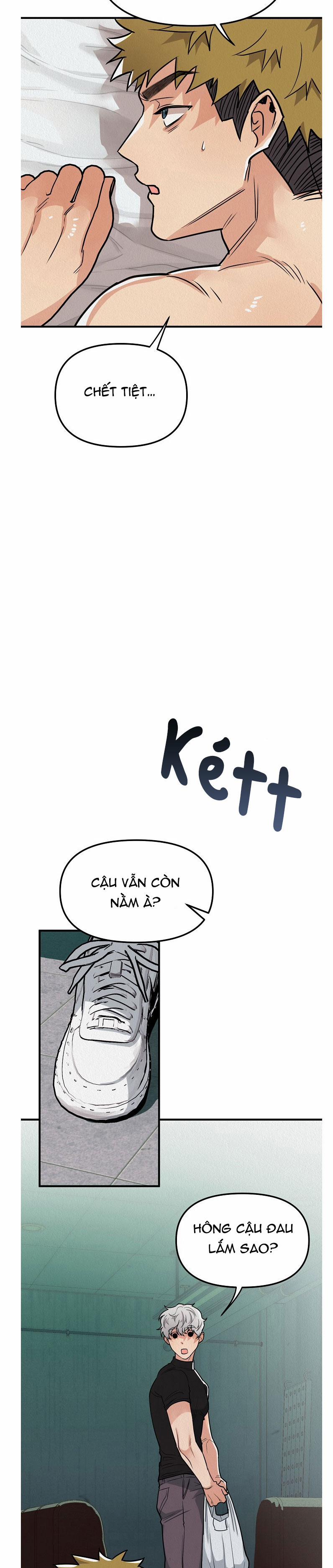 Boy Meets Girl 0 SS2 trang 7