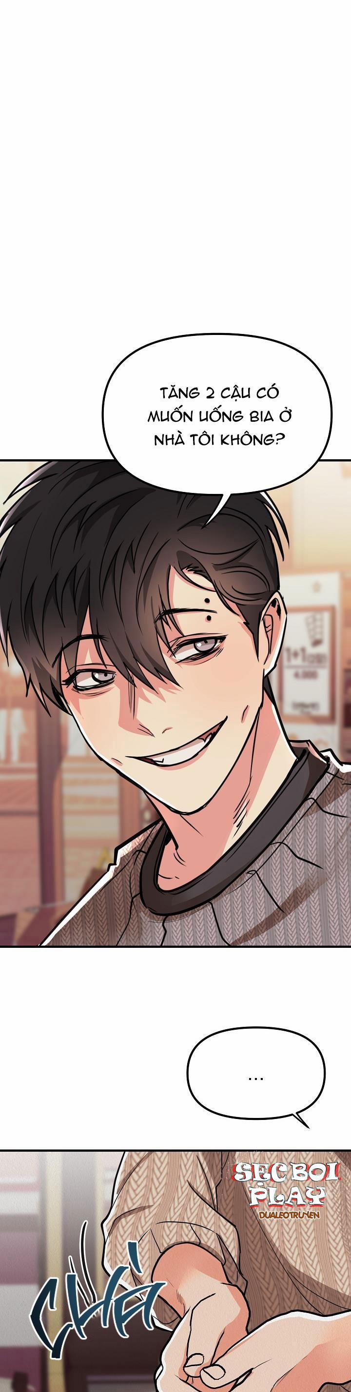 Boy Meets Girl 17 trang 1