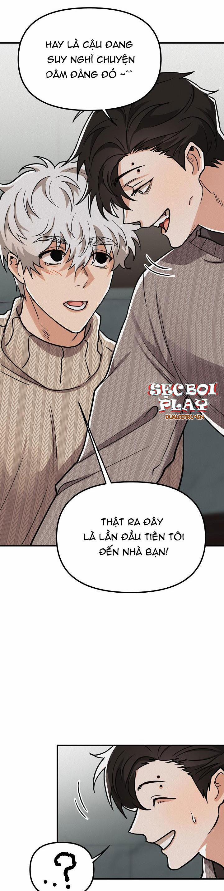 Boy Meets Girl 17 trang 12