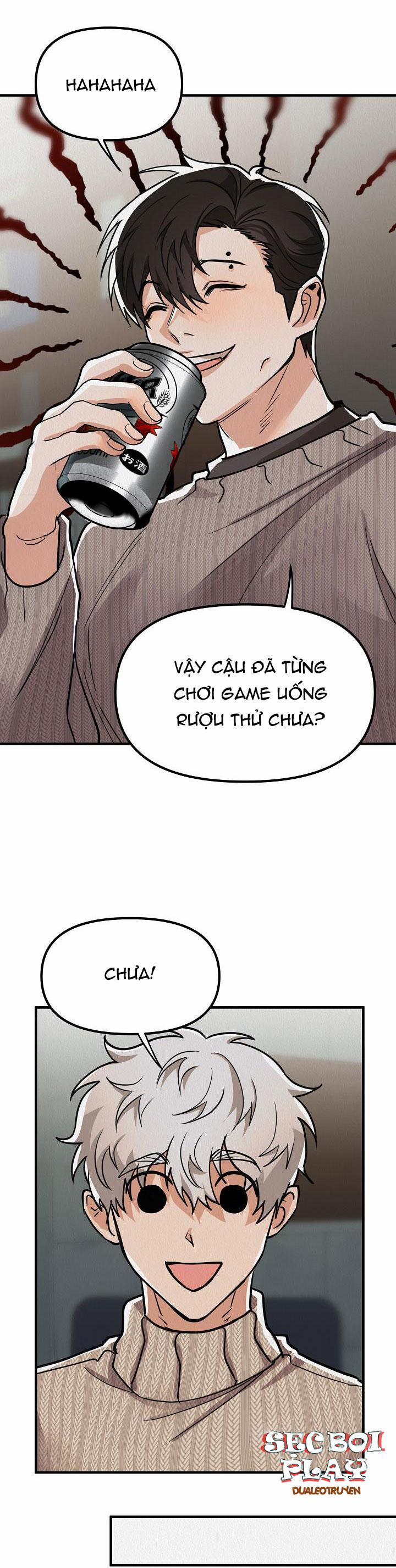 Boy Meets Girl 17 trang 14