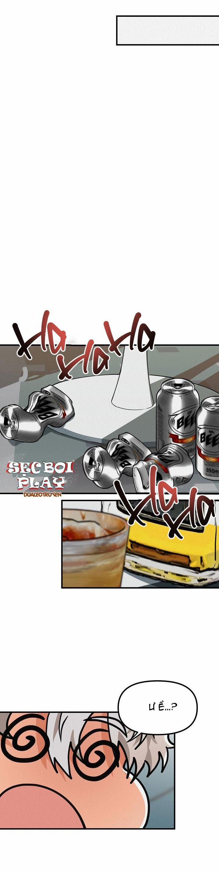 Boy Meets Girl 17 trang 15