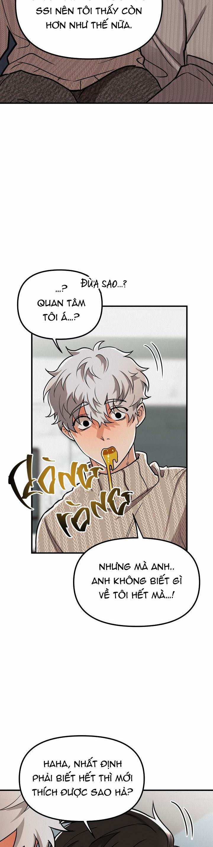 Boy Meets Girl 17 trang 19