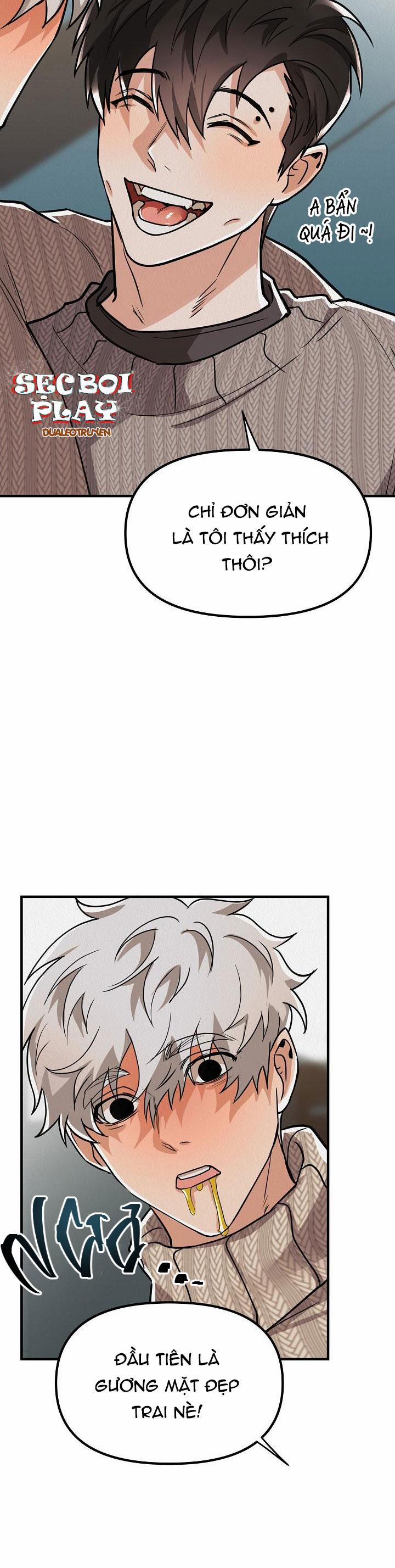 Boy Meets Girl 17 trang 20