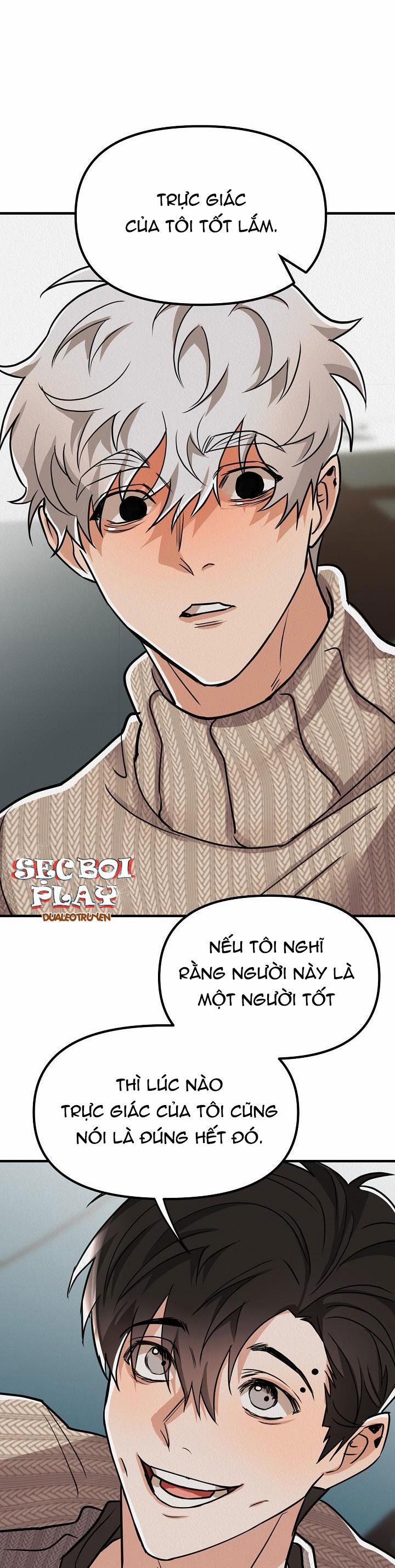 Boy Meets Girl 17 trang 22