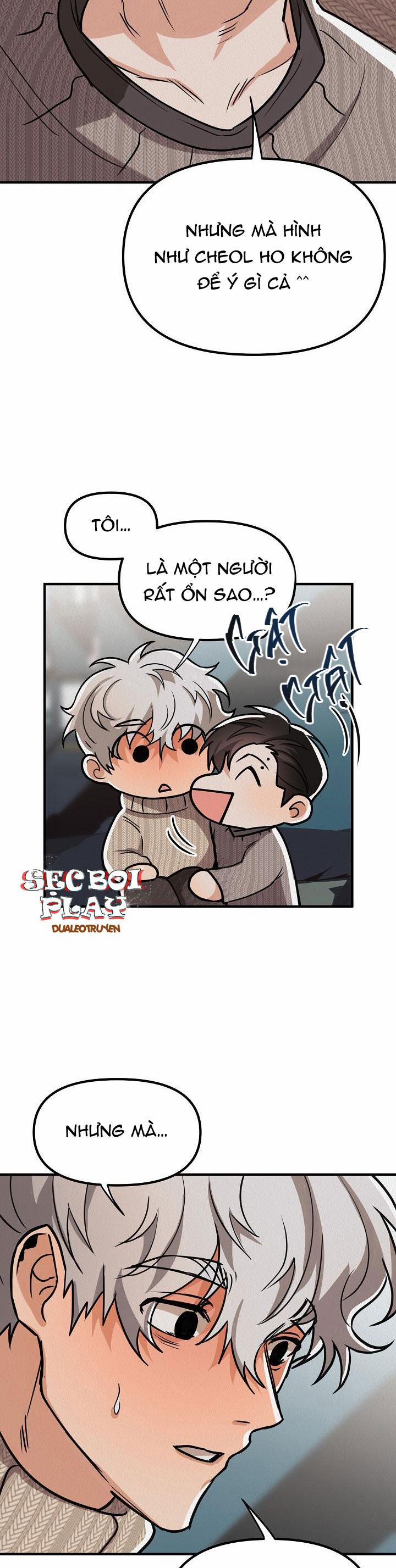 Boy Meets Girl 17 trang 23