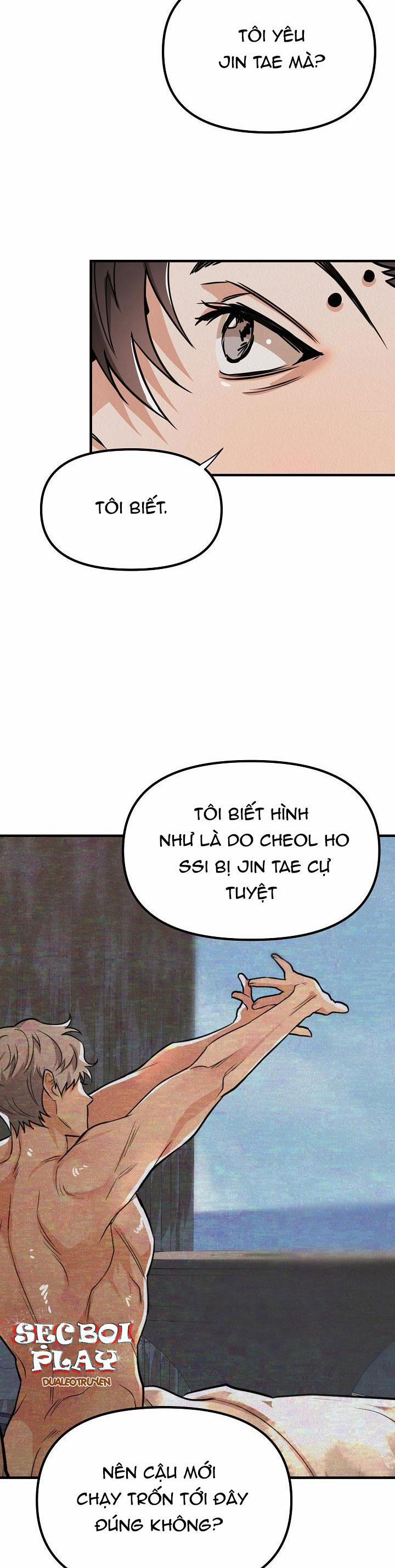 Boy Meets Girl 17 trang 24