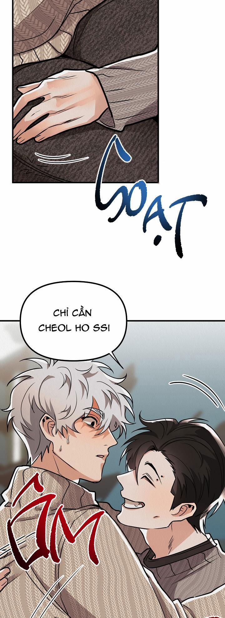 Boy Meets Girl 17 trang 26