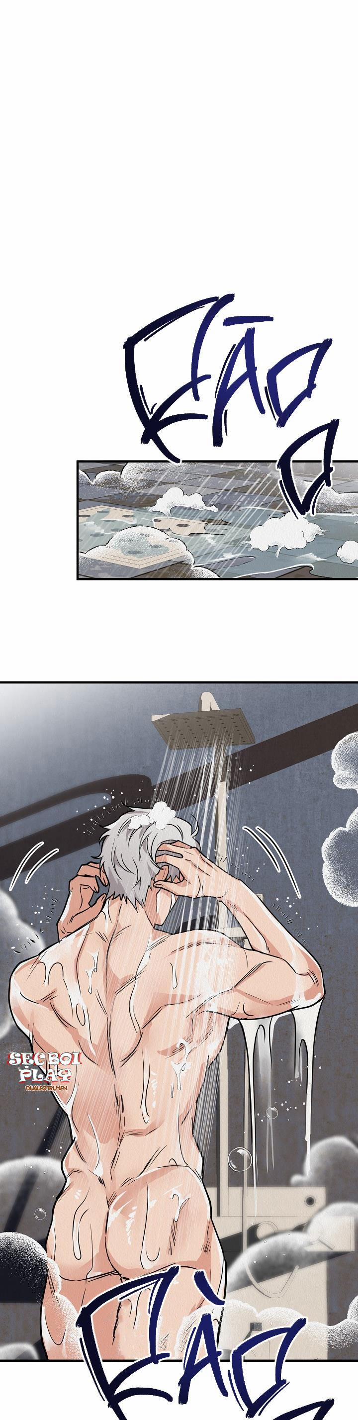 Boy Meets Girl 18 trang 1