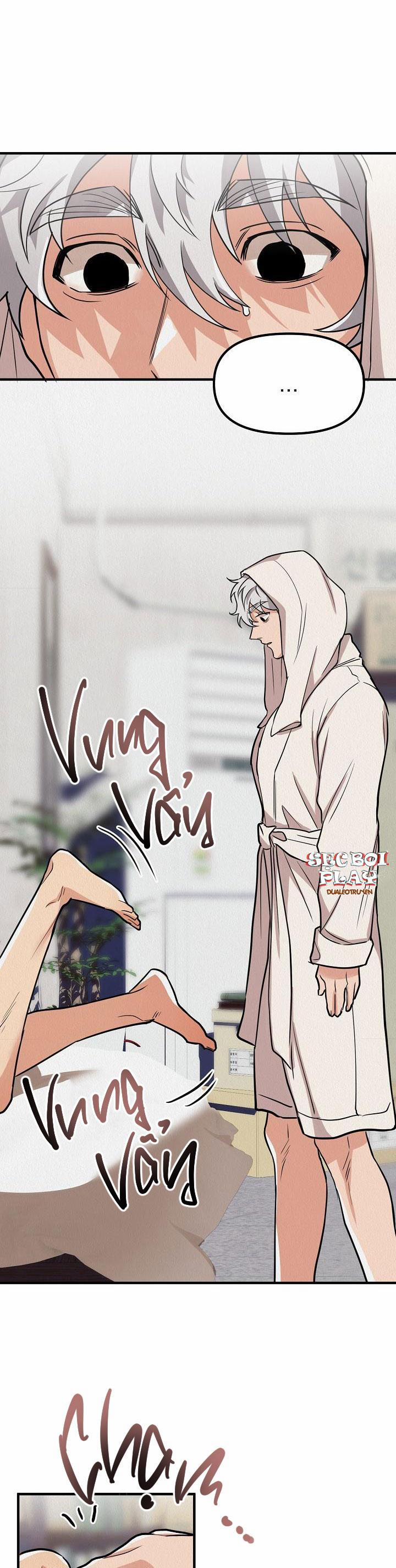 Boy Meets Girl 18 trang 14