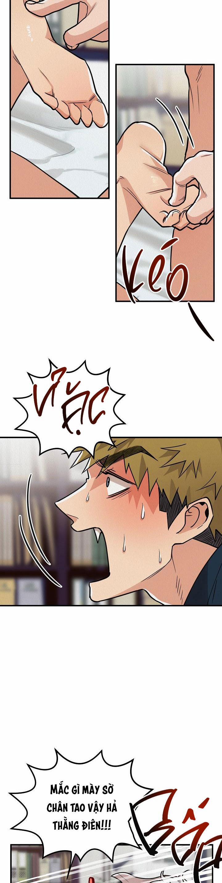 Boy Meets Girl 18 trang 15