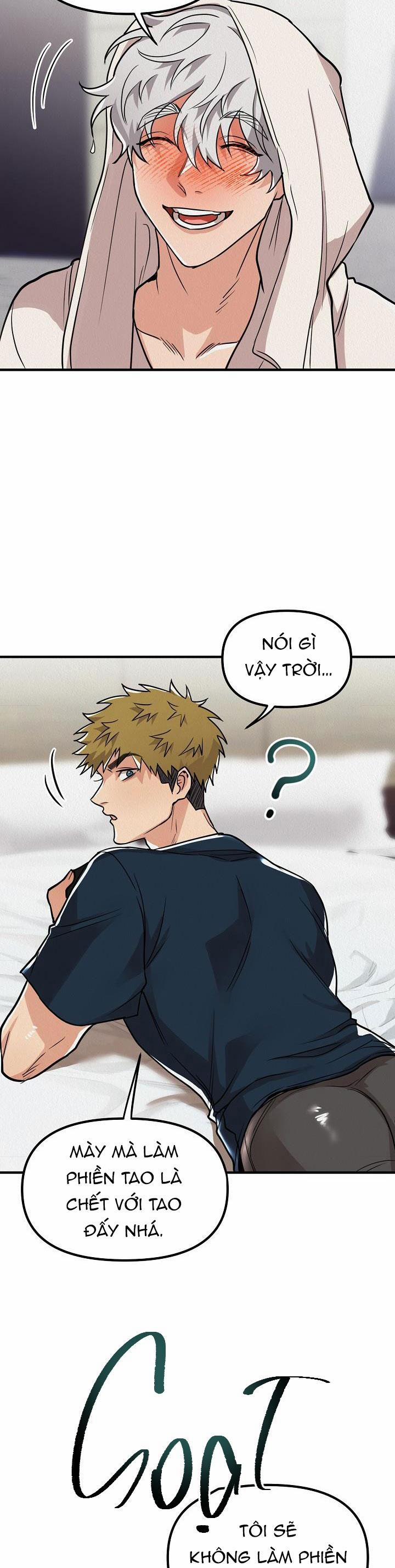 Boy Meets Girl 18 trang 17