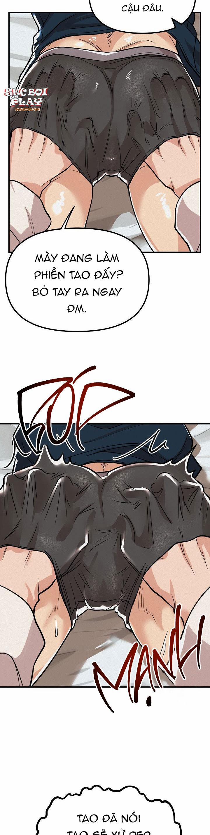 Boy Meets Girl 18 trang 18