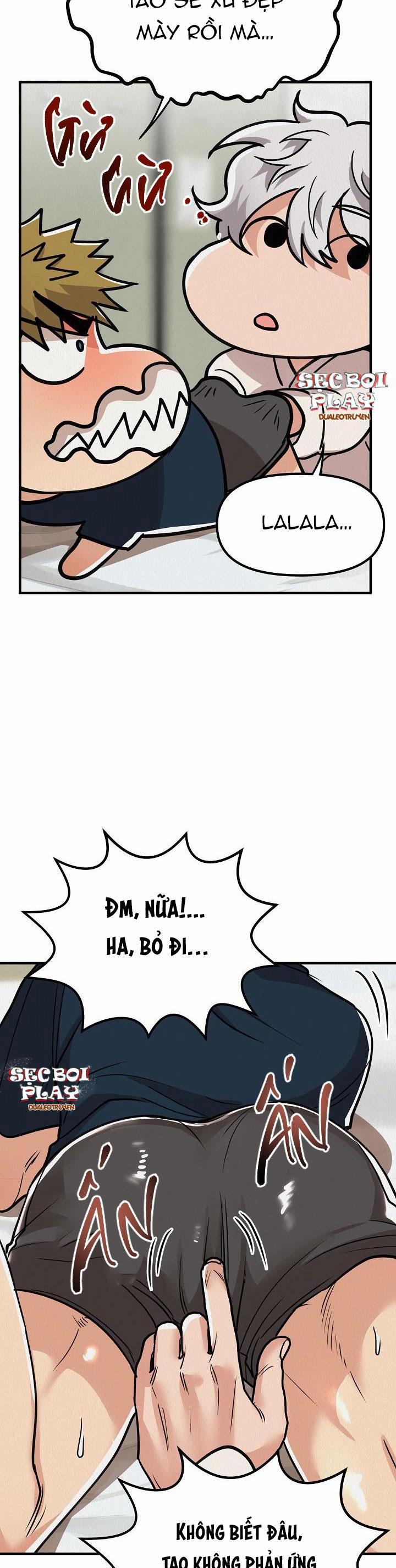 Boy Meets Girl 18 trang 19