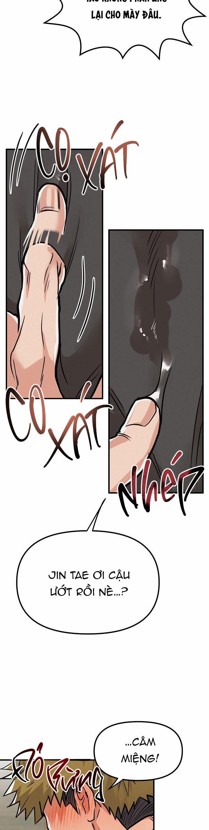 Boy Meets Girl 18 trang 20