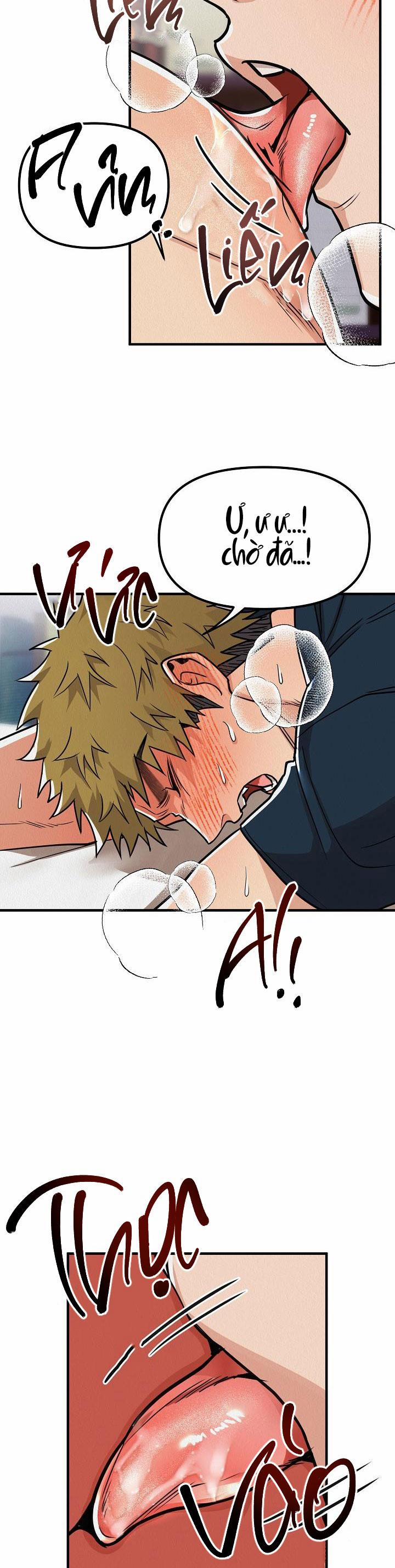 Boy Meets Girl 18 trang 25