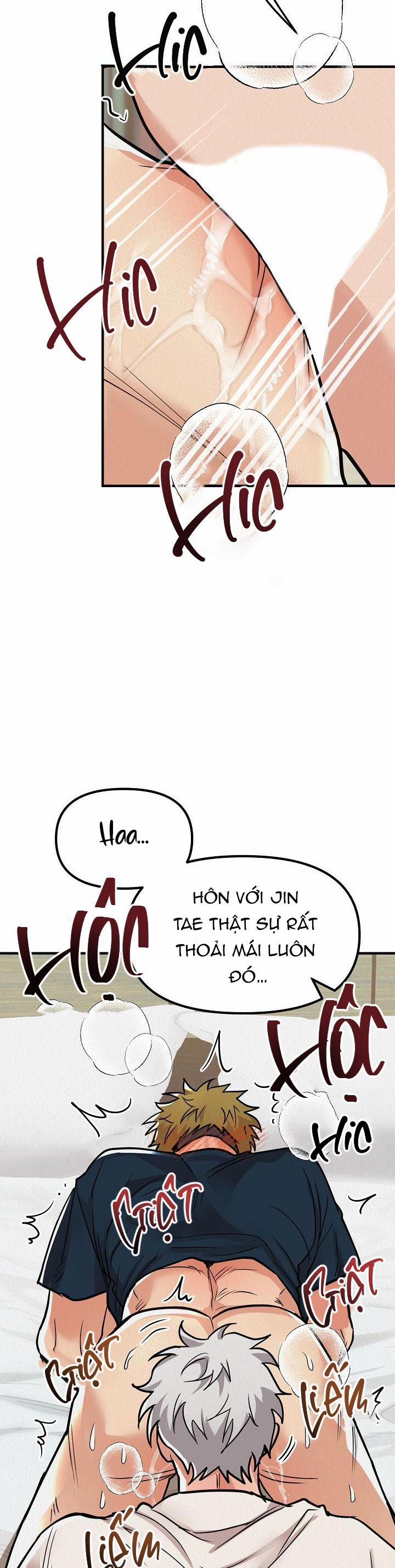 Boy Meets Girl 18 trang 29