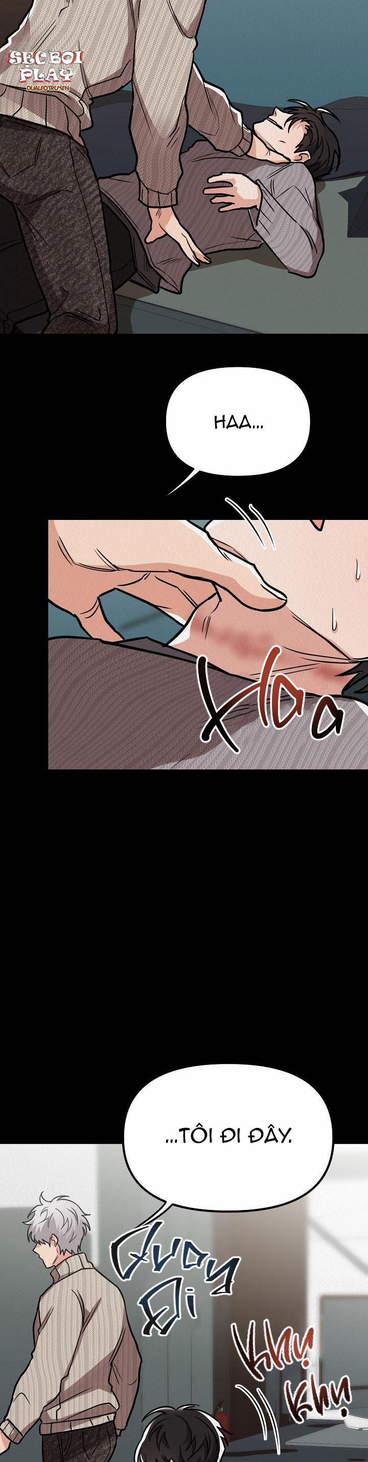 Boy Meets Girl 18 trang 3