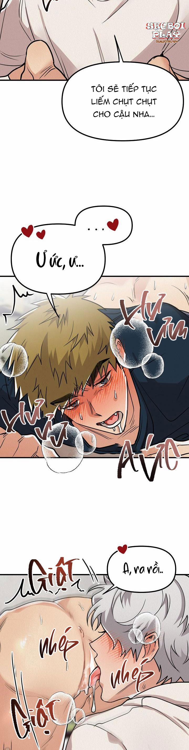 Boy Meets Girl 18 trang 30