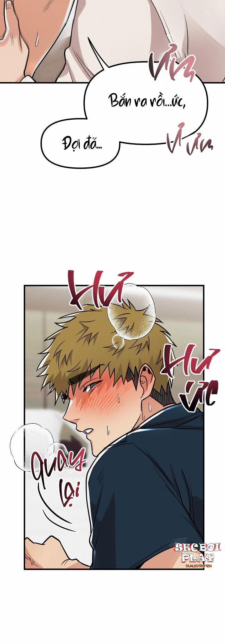 Boy Meets Girl 18 trang 31