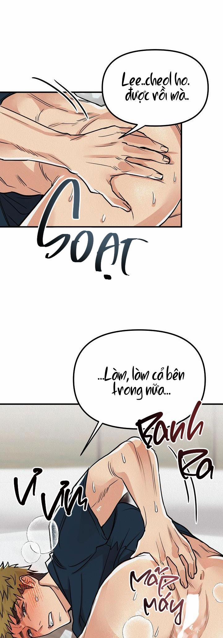 Boy Meets Girl 18 trang 32