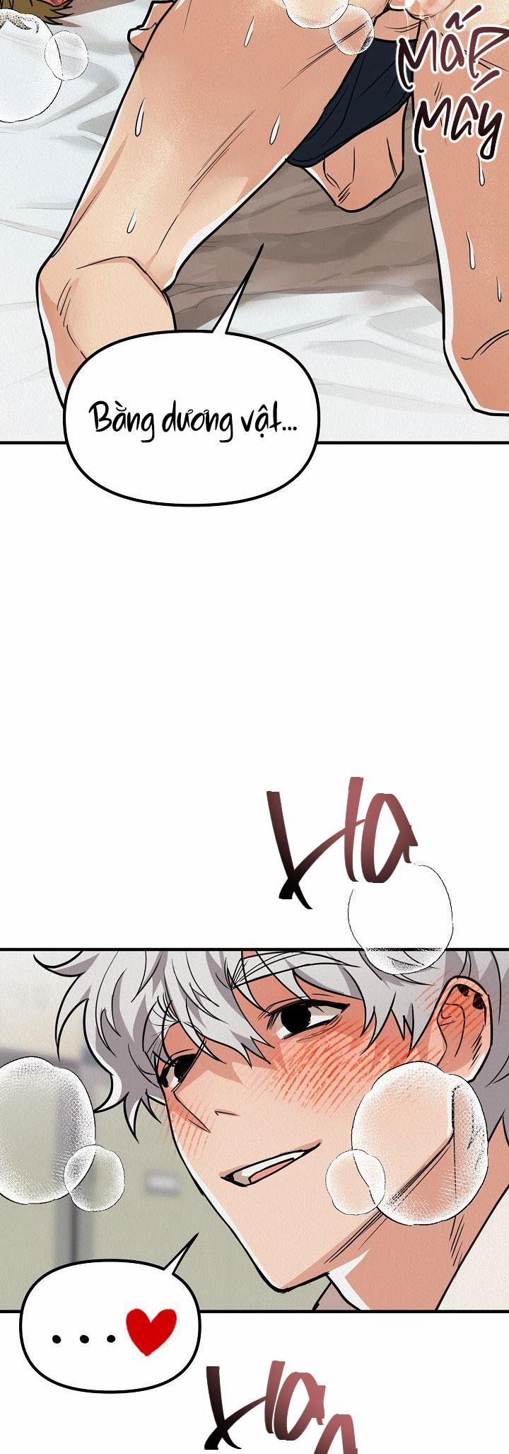 Boy Meets Girl 18 trang 33