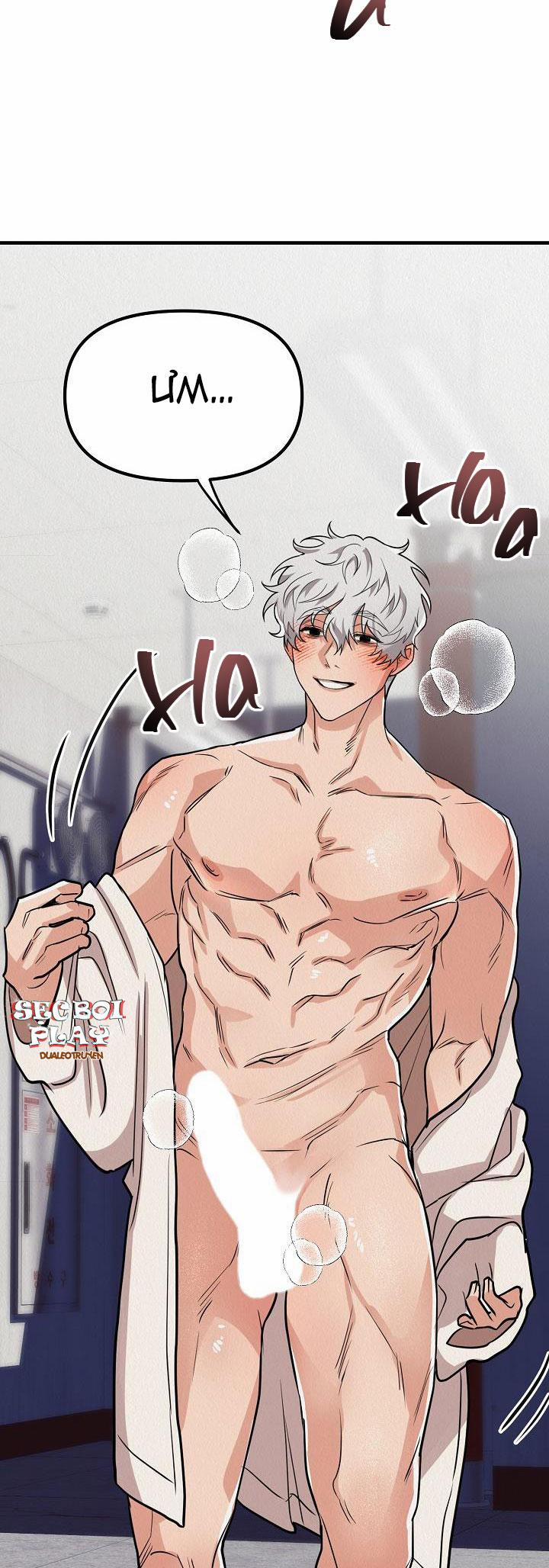 Boy Meets Girl 18 trang 34