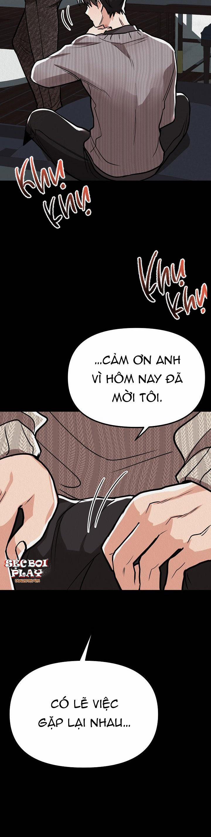 Boy Meets Girl 18 trang 4